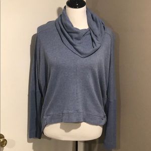 Athleisure top from Athleta